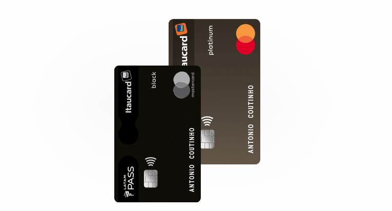 cartoes-latam-pass-mastercard-black-e-platinum