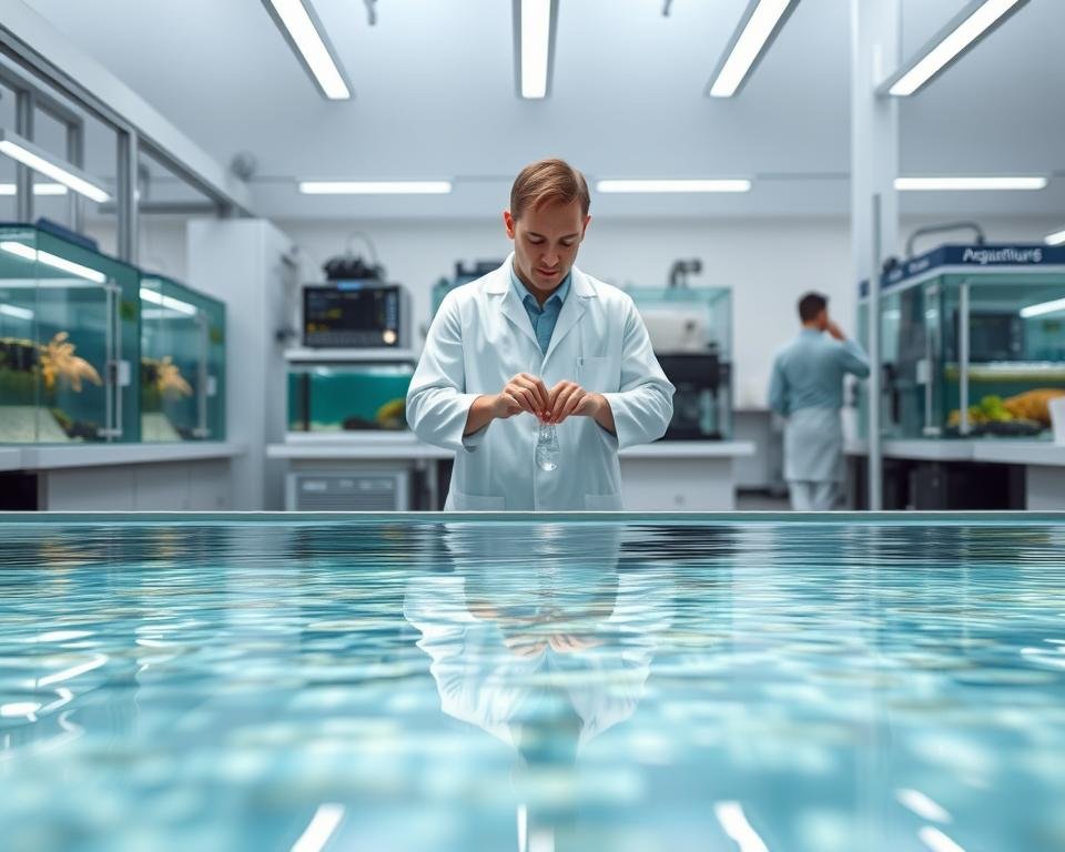 Alkalinity and Hardness in Aquaculture