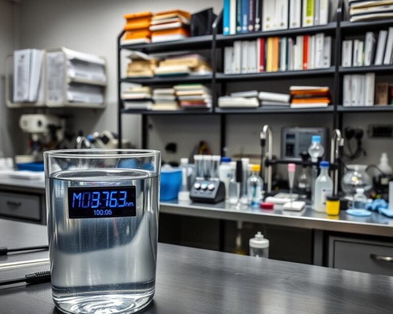 Ammonia and Nitrite Control in Aquaculture