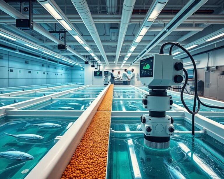 Aquaculture Nutrition