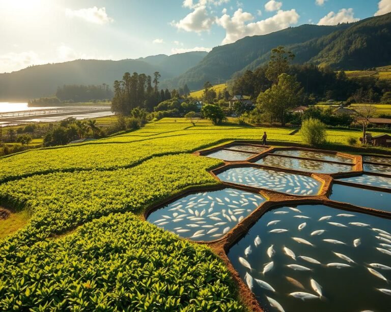 Aquaculture Waste Management