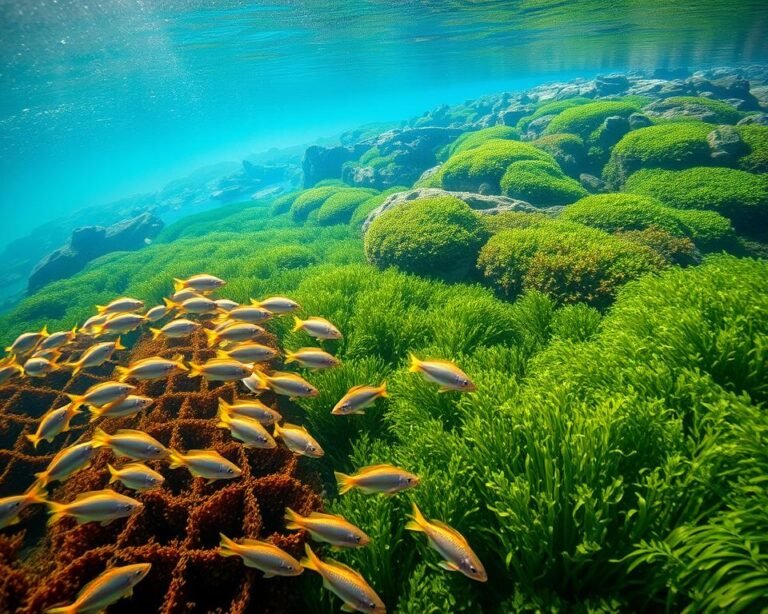 Biodiversity Protection in Fish Farming