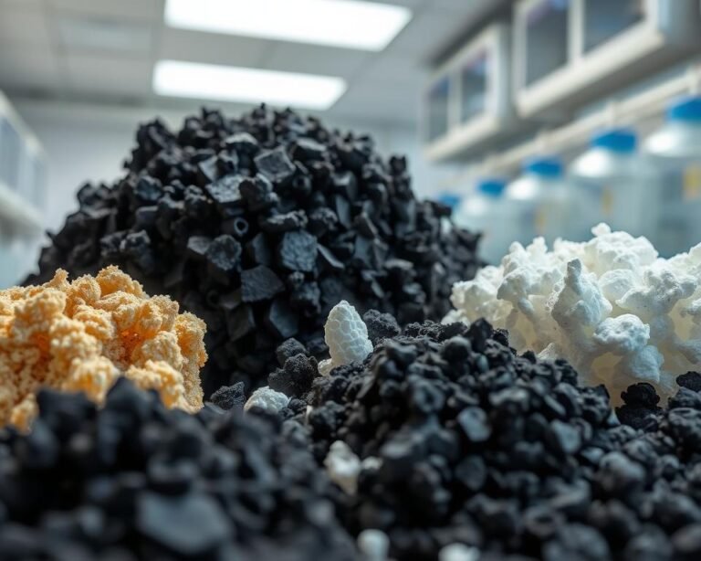 Biofiltration Media Selection