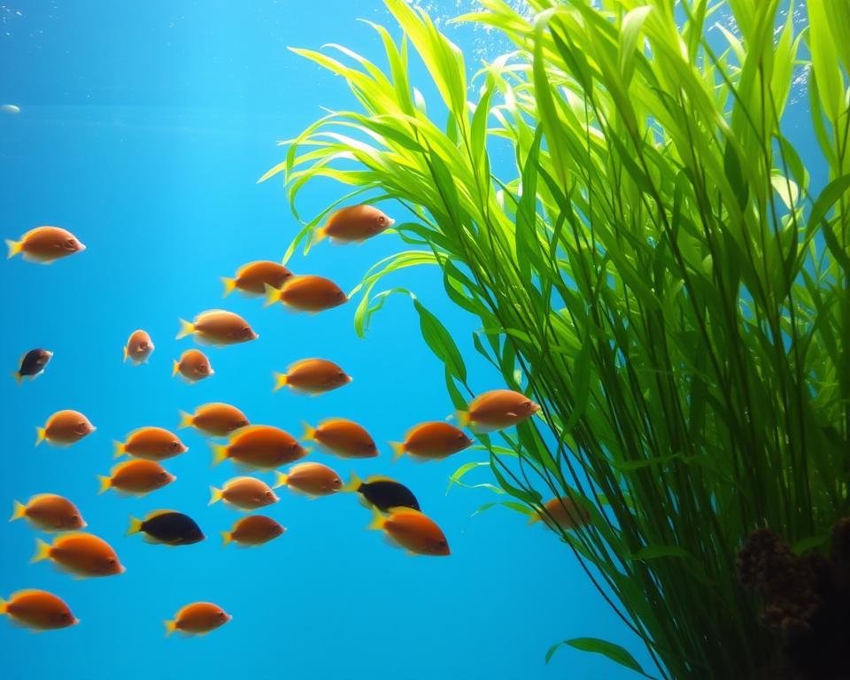 Fish Stress Management