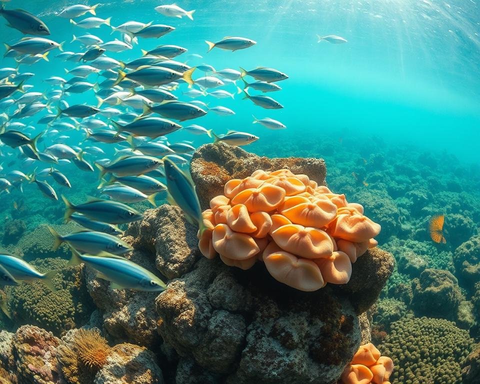 High-Value Aquaculture Species