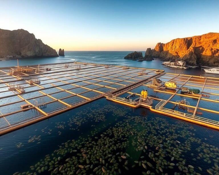 Salinity Management Aquaculture