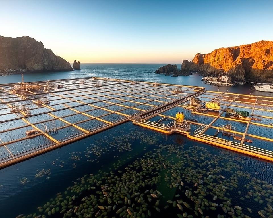Salinity Management Aquaculture