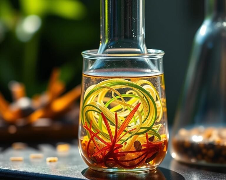 Sustainable Fish Feed