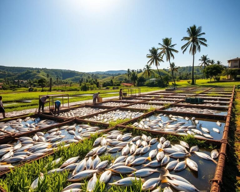 Tilapia Farming Guide