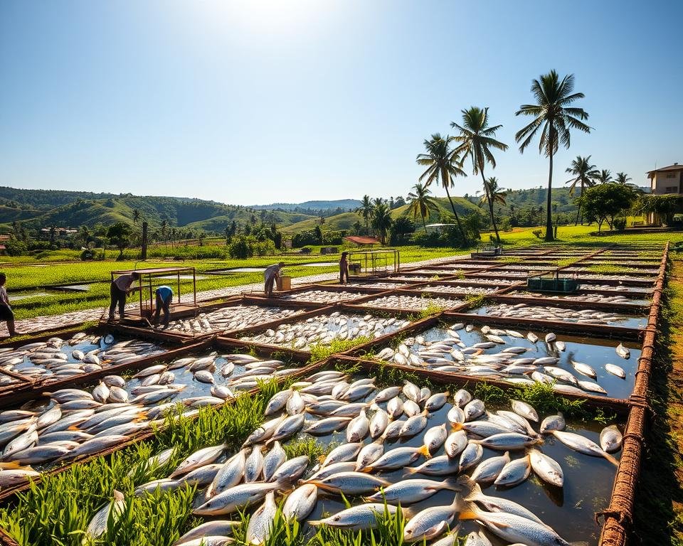 Tilapia Farming Guide